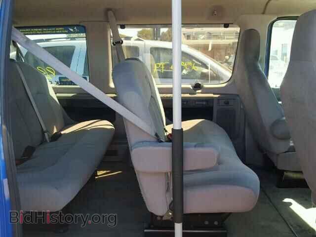 2012 FORD ECONOLINE - VIN: 1FBNE3BL8CDA66636 - Фото 6