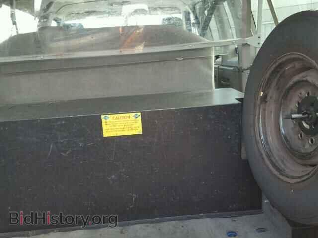 2012 FORD ECONOLINE - VIN: 1FBNE3BL8CDA66636 - Фото 10