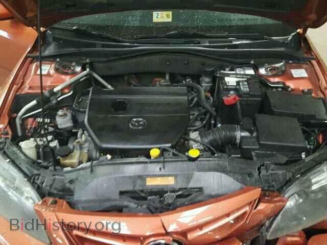 2005 MAZDA 6 - VIN: 1YVHP84C155M67529 - Фото 7