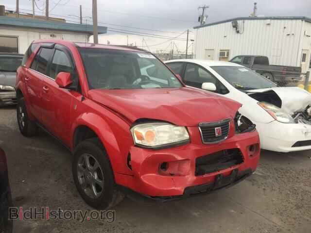 Photo 5GZCZ53456S823713 - SATURN VUE 2006