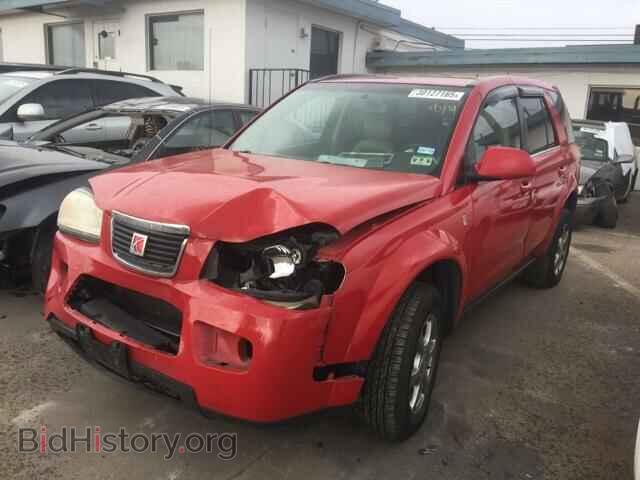 2006 SATURN VUE - VIN: 5GZCZ53456S823713 - Фото 2