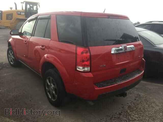 2006 SATURN VUE - VIN: 5GZCZ53456S823713 - Фото 3