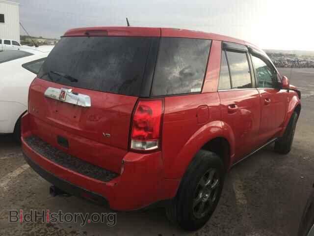 2006 SATURN VUE - VIN: 5GZCZ53456S823713 - Фото 4