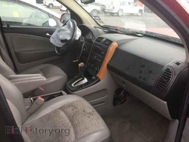 2006 SATURN VUE - VIN: 5GZCZ53456S823713 - Фото 5