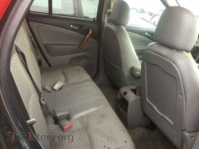 2006 SATURN VUE - VIN: 5GZCZ53456S823713 - Фото 6
