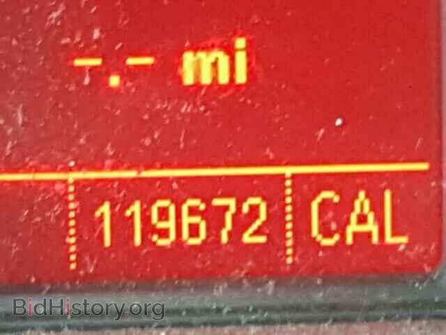 2010 GMC TERRAIN - VIN: 2CTALBEW1A6250641 - Фото 8