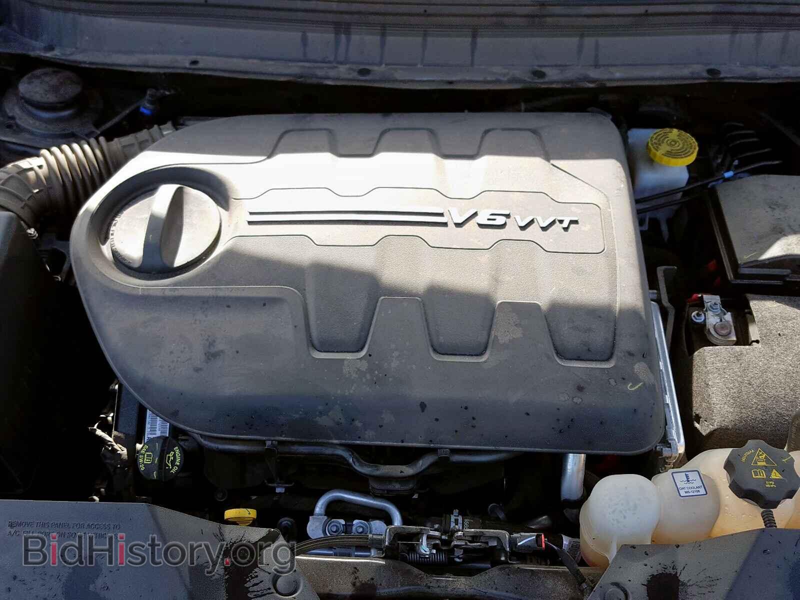 2019 JEEP CHEROKEE L - VIN: 1C4PJMDX0KD304077 - Фото 7