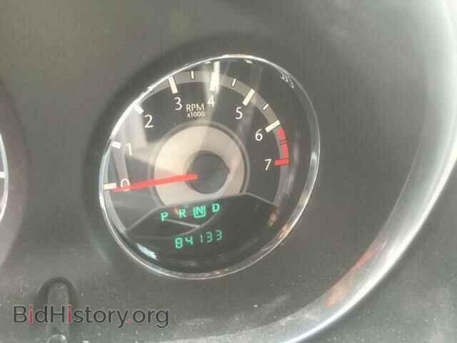 2013 CHRYSLER 200 - VIN: 1C3CCBAB4DN669692 - Фото 8