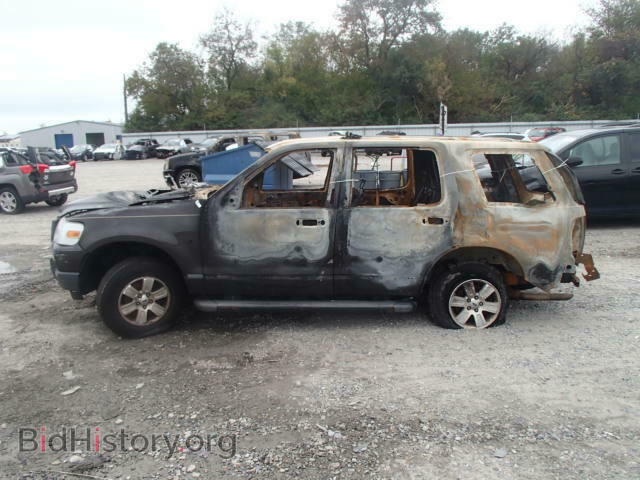 2006 FORD EXPLORER - VIN: 1FMEU72E96UA10616 - Photo 9