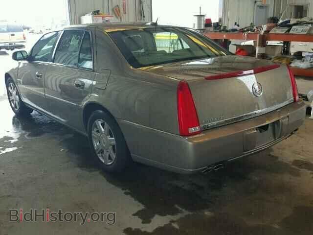 2007 CADILLAC DTS - VIN: 1G6KD57YX7U199960 - Фото 3