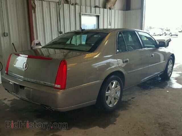 2007 CADILLAC DTS - VIN: 1G6KD57YX7U199960 - Фото 4