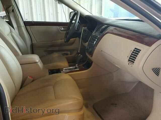 2007 CADILLAC DTS - VIN: 1G6KD57YX7U199960 - Фото 5