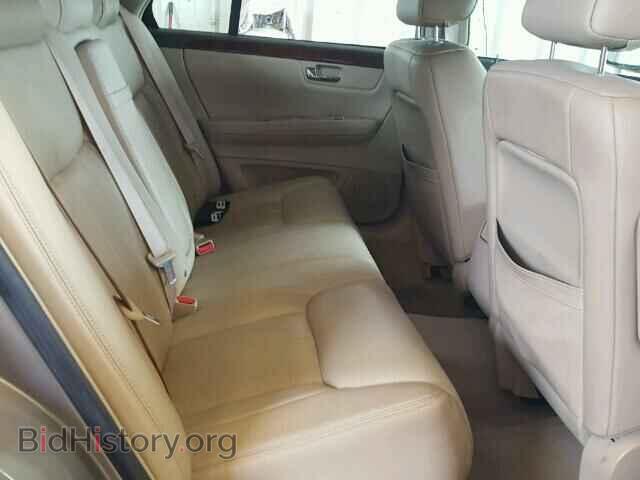 2007 CADILLAC DTS - VIN: 1G6KD57YX7U199960 - Фото 6
