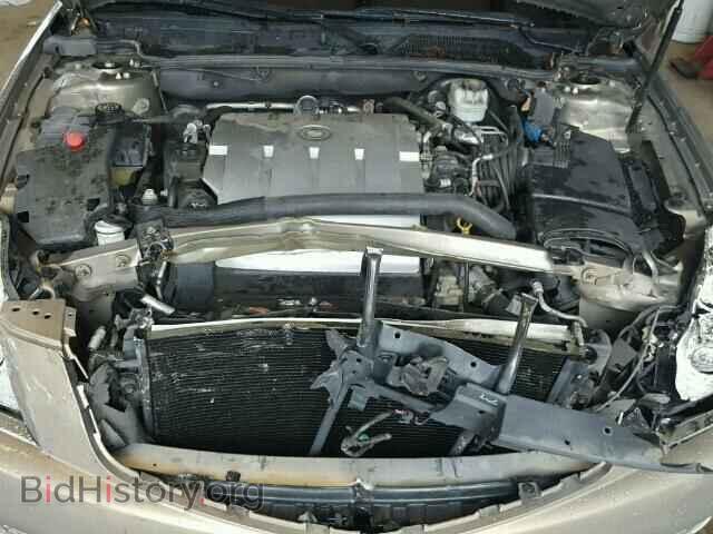 2007 CADILLAC DTS - VIN: 1G6KD57YX7U199960 - Фото 7