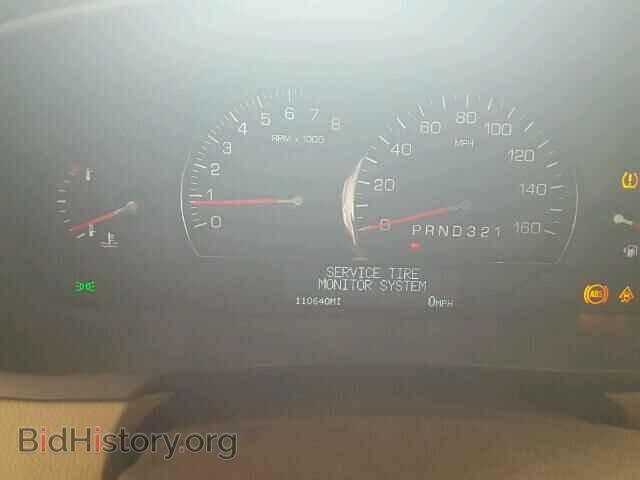 2007 CADILLAC DTS - VIN: 1G6KD57YX7U199960 - Фото 8