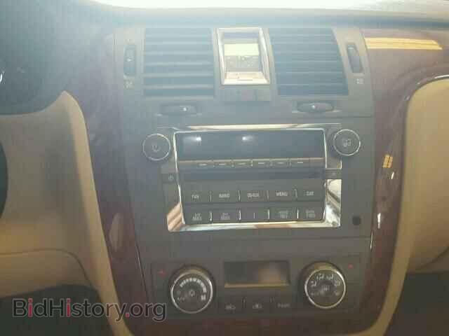 2007 CADILLAC DTS - VIN: 1G6KD57YX7U199960 - Фото 9