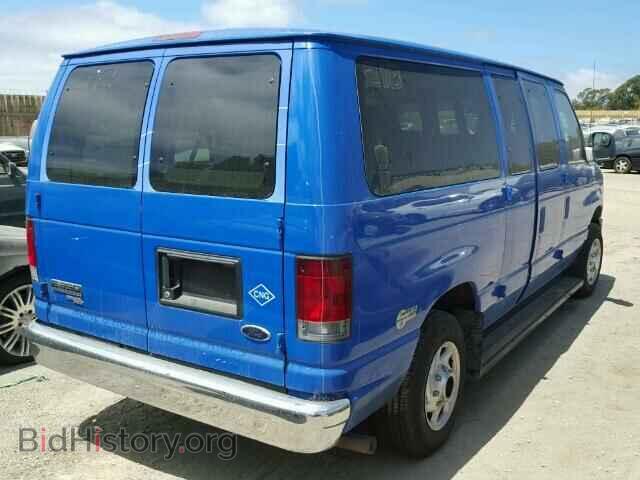 2012 FORD ECONOLINE - VIN: 1FBNE3BL1CDA66641 - Фото 4