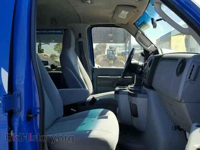 2012 FORD ECONOLINE - VIN: 1FBNE3BL1CDA66641 - Фото 5