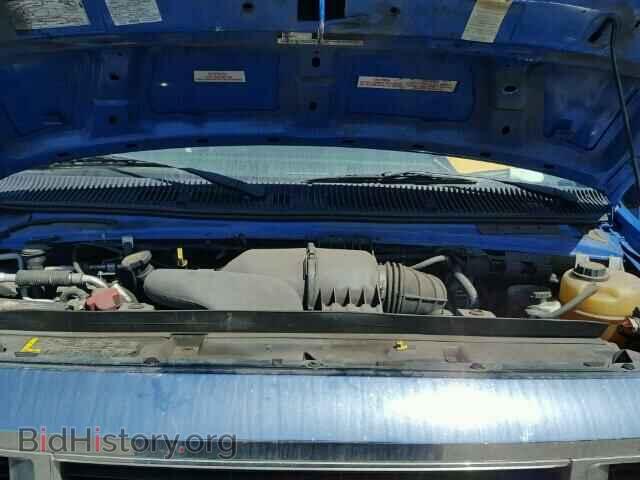2012 FORD ECONOLINE - VIN: 1FBNE3BL1CDA66641 - Фото 7