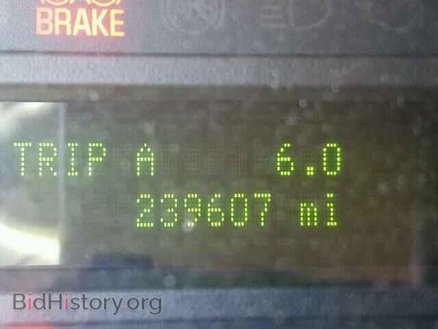 2012 FORD ECONOLINE - VIN: 1FBNE3BL1CDA66641 - Фото 8