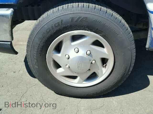 2012 FORD ECONOLINE - VIN: 1FBNE3BL1CDA66641 - Фото 10