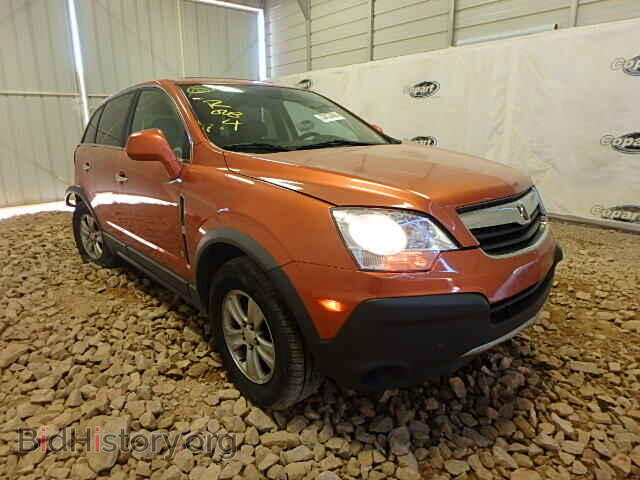 Фотография 3GSCL33P18S669644 - SATURN VUE 2008