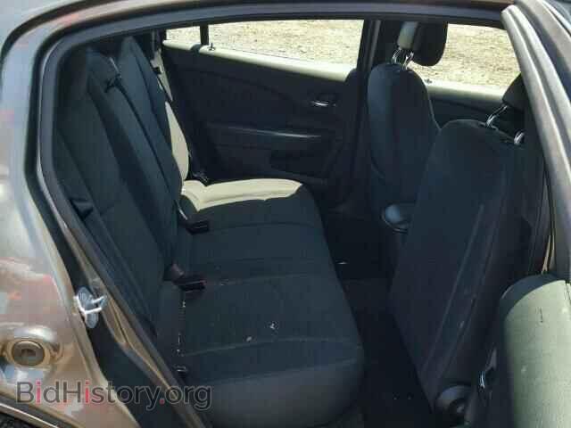 2013 CHRYSLER 200 - VIN: 1C3CCBBG1DN659597 - Фото 6