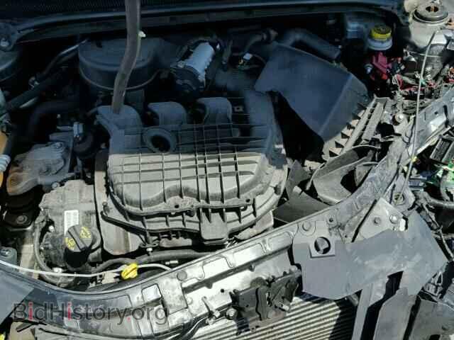 2013 CHRYSLER 200 - VIN: 1C3CCBBG1DN659597 - Фото 7