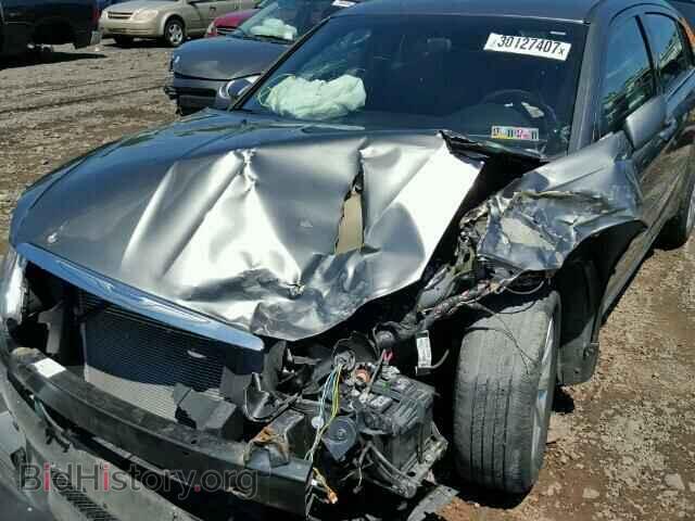 2013 CHRYSLER 200 - VIN: 1C3CCBBG1DN659597 - Фото 9