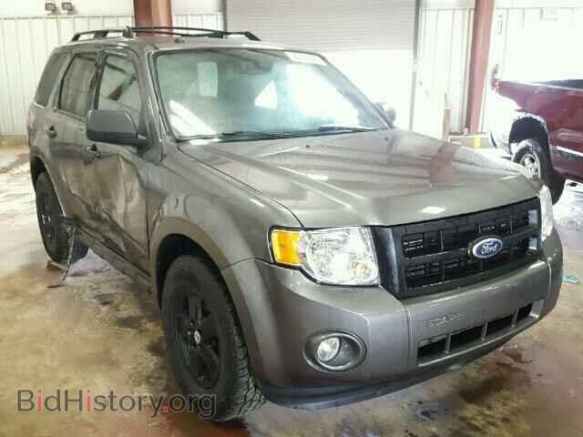 Photo 1FMCU9DG4BKA00891 - FORD ESCAPE 2011