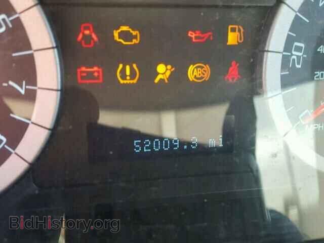 2012 FORD ESCAPE - VIN: 1FMCU9D74CKA24318 - Фото 8
