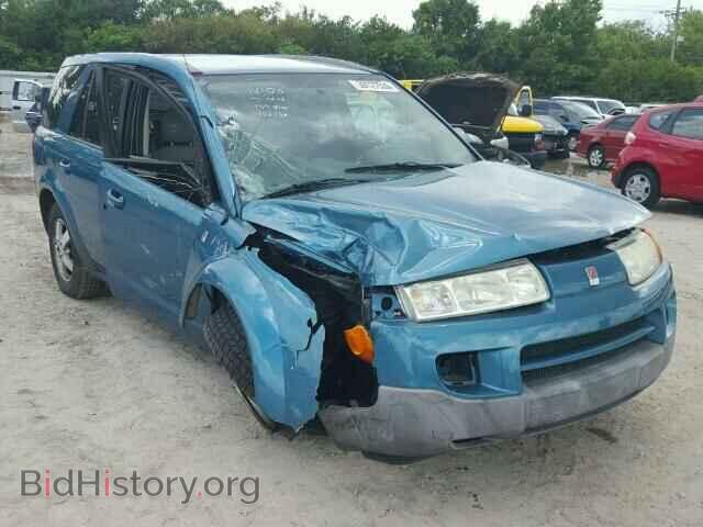 Photo 5GZCZ33D55S849103 - SATURN VUE 2005