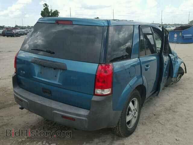 2005 SATURN VUE - VIN: 5GZCZ33D55S849103 - Фото 4