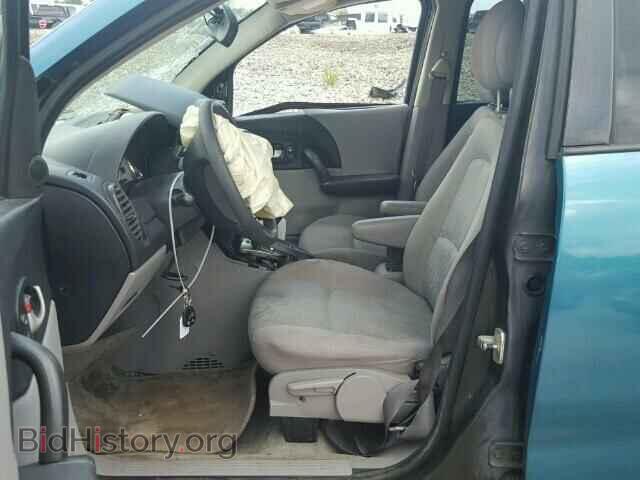 2005 SATURN VUE - VIN: 5GZCZ33D55S849103 - Фото 5