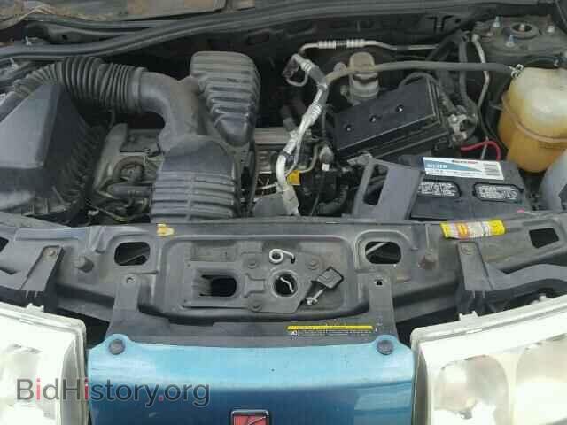 2005 SATURN VUE - VIN: 5GZCZ33D55S849103 - Фото 7