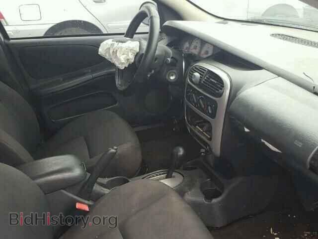 2005 DODGE NEON - VIN: 1B3ES56C75D169562 - Фото 5