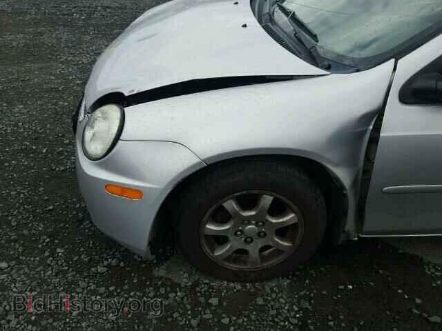 2005 DODGE NEON - VIN: 1B3ES56C75D169562 - Фото 10