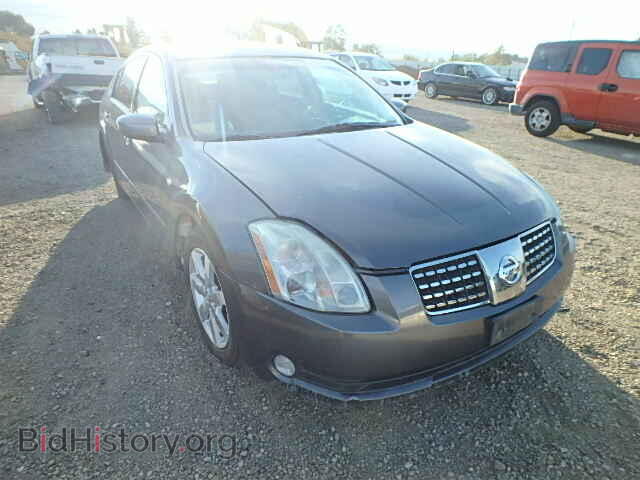 Фотография 1N4BA41E36C825986 - NISSAN MAXIMA 2006