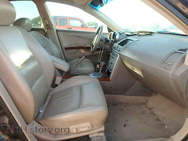 2006 NISSAN MAXIMA - VIN: 1N4BA41E36C825986 - Фото 5