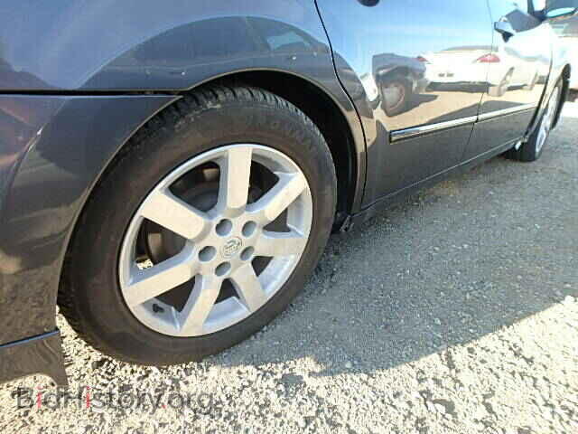 2006 NISSAN MAXIMA - VIN: 1N4BA41E36C825986 - Фото 9