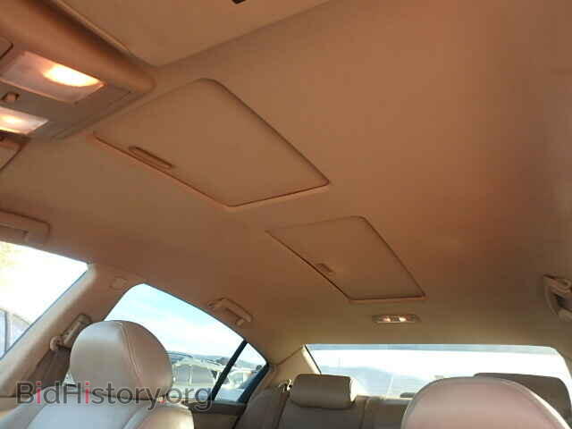 2006 NISSAN MAXIMA - VIN: 1N4BA41E36C825986 - Фото 10