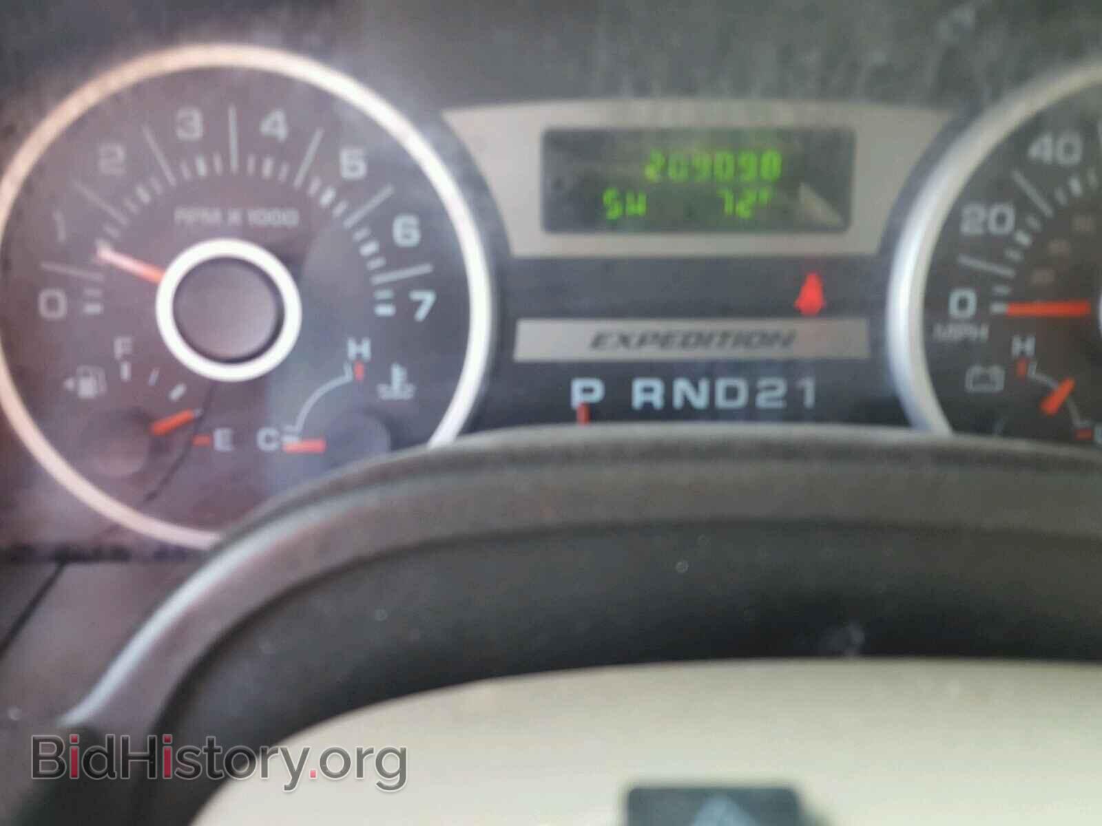 2006 FORD EXPEDITION - VIN: 1FMPU15516LA33038 - Фото 8