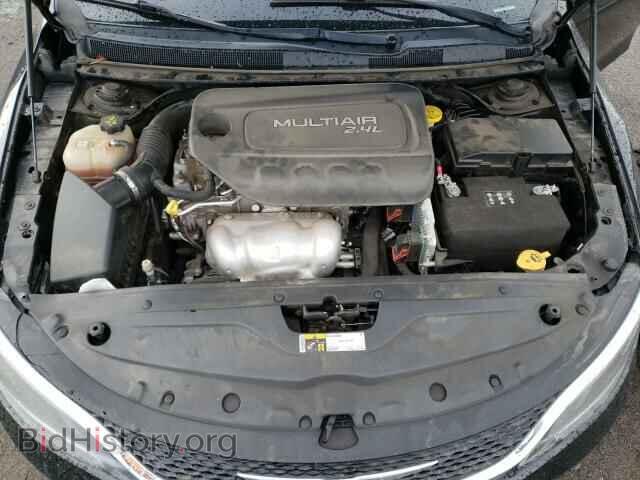 2015 CHRYSLER 200 - VIN: 1C3CCCAB0FN568481 - Фото 7