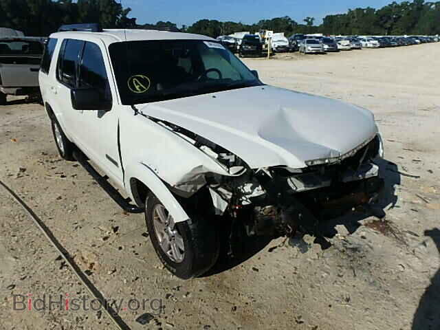 Photo 1FMEU63E18UB00841 - FORD EXPLORER 2008