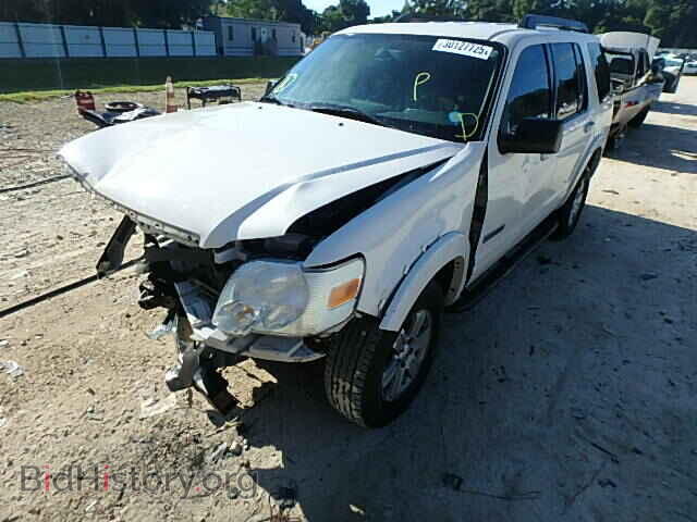 2008 FORD EXPLORER - VIN: 1FMEU63E18UB00841 - Photo 2