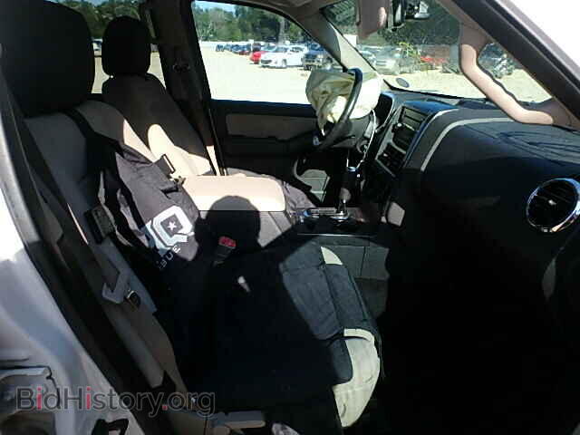2008 FORD EXPLORER - VIN: 1FMEU63E18UB00841 - Photo 5