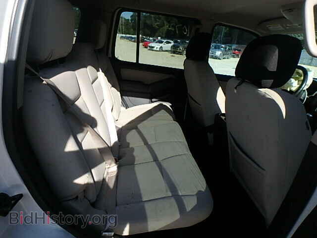 2008 FORD EXPLORER - VIN: 1FMEU63E18UB00841 - Photo 6