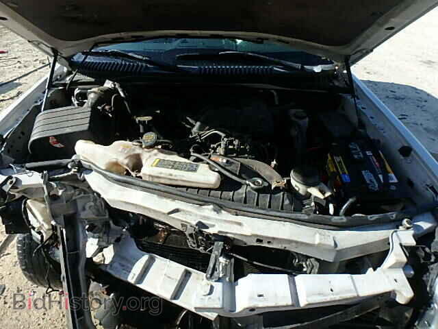 2008 FORD EXPLORER - VIN: 1FMEU63E18UB00841 - Photo 7