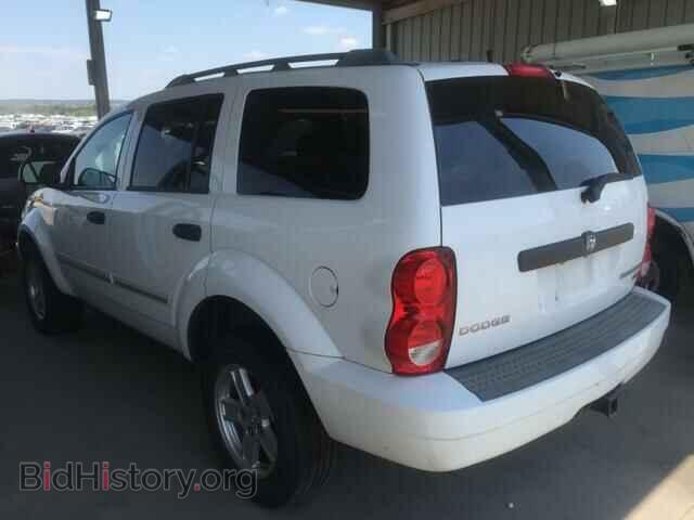 2009 DODGE DURANGO - VIN: 1D8HD48T89F709624 - Photo 3