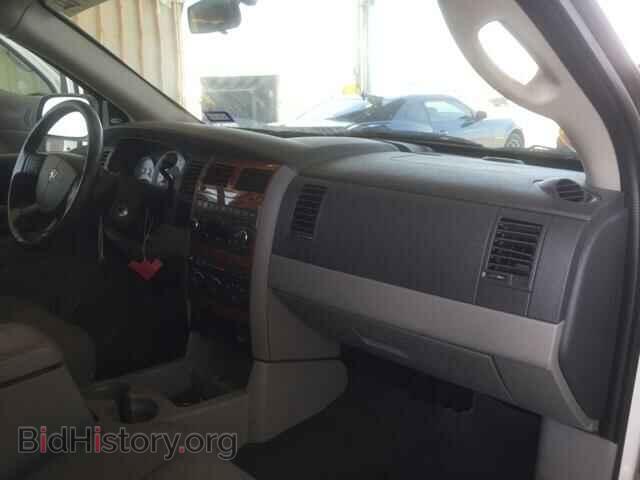 2009 DODGE DURANGO - VIN: 1D8HD48T89F709624 - Photo 5